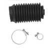 TOYOT 4553512051X2 Bellow Set, steering